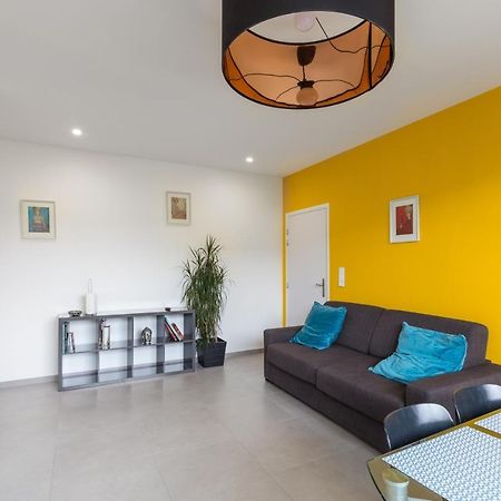 1Stays Premium - Chabaud Reims Zewnętrze zdjęcie