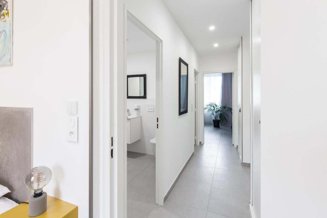 1Stays Premium - Chabaud Reims Zewnętrze zdjęcie